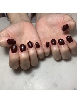 セオナージュ/ソフトワンカラー(二色付き)