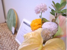 マベル シュガーリング(Mabelle)/お部屋の一部☆