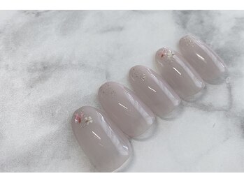 リアン(Lien.)/定額デザイン