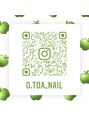 オトア(O'toa) インスタotoa.nail