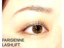 キャッツアイトーキョー 高円寺店(Cat's eyeTOKYO)/パリジェンヌラッシュリフト