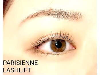 キャッツアイトーキョー 高円寺店(Cat's eyeTOKYO)/パリジェンヌラッシュリフト