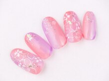 ネイルサロン フローラ(Flora)/＊6600円定額キャンペーン＊