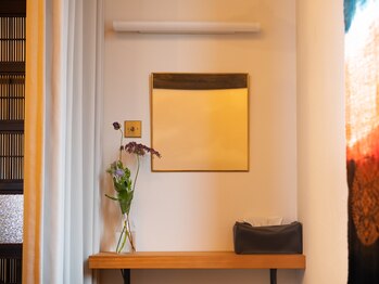 セイタイ ヘルスサポート タマキ(SEITAI Health support TAMAKI.2)/更衣室&パウダールーム