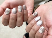 ブランシェール(blancher)/持ち込みデザイン浦和