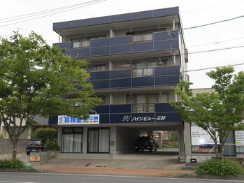 ランドリウム/マンションの隠れ家的空間です