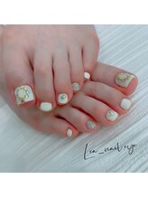 レア(Lea)/お客様ネイル