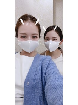 ホワイトニングサロン 名古屋 栄店/【ホワイトニングスタッフ】