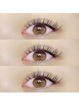 アデュラリアン(Adularian)/フラットラッシュ140本