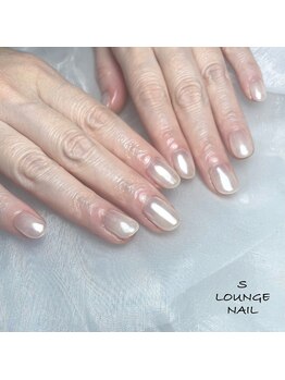 エスラウンジネイル(S LOUNGE NAIL)/