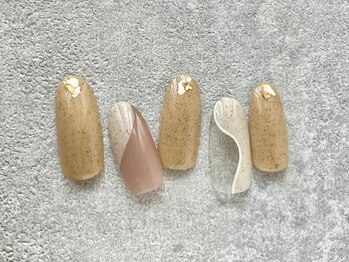 アンジーネイル(Anzy Nail)/定額ネイル≪初回 6930円≫