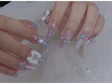 スノーネイルサロン 新宿店(Snow nail salon)/