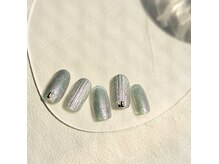 アオヤマ ミュー(AOYAMA μ)/summer　design