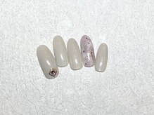 プルメリア(PLUMERIA)/8月定額シンプルコース