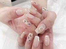 シェルネイル(SHELL NAIL)