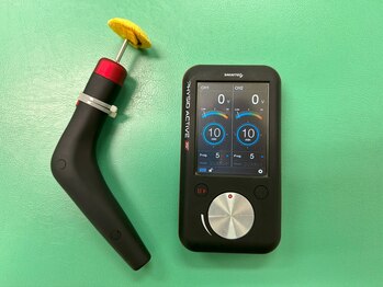 長者町ビオス整骨院/多彩なマシンもご用意