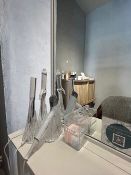 スロウ 大宮店(slow)/ご自由にお使いください(1)