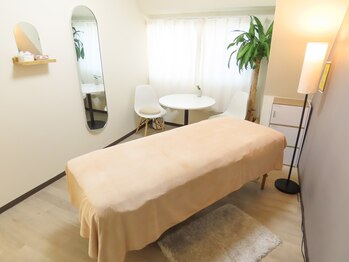 健美サロン ハナ(HANA)/【個室2】