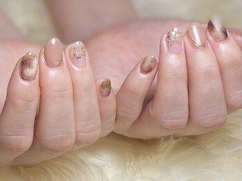 ミエル(miel*)/サンプルコース定額