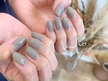 クレー(Klee)/美ワンカラー