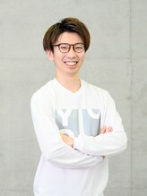 ヨロジム(YOLO GYM) 小川 真
