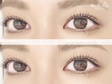 エクララ(eclala)/まつげパーマ