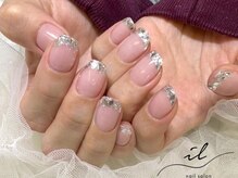 イル 神戸店/ガラスフレンチ