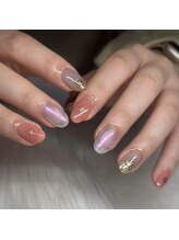 ビネイル(BINAIL)/