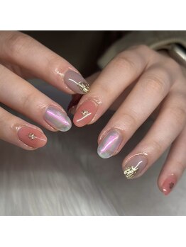 ビネイル(BINAIL)/