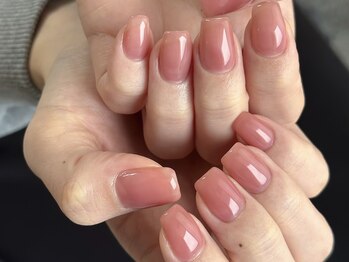 コピ(COPI)/じゅわじゅわピンク|ワンカラー