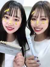 ホワイトニングサロン 札幌店/【ホワイトニングスタッフ】