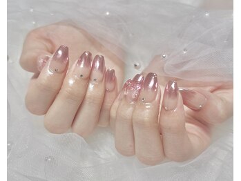 アトリエプレゼンツネイル 国分寺店(atelier present’s nail)/