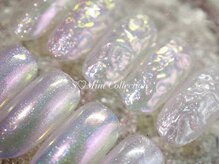 エスミント(S Mint)/Aurora nail¥6980オフ込