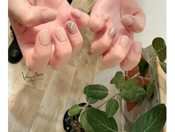 クレー(Klee)/ワンカラーに選べるワンアート