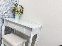 リアン(Lien)の雰囲気（プライベートサロンならではのゆっくりできる空間）