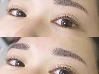 ベリー 川口店(Berry)/【眉毛専門×まつげパーマ専門】