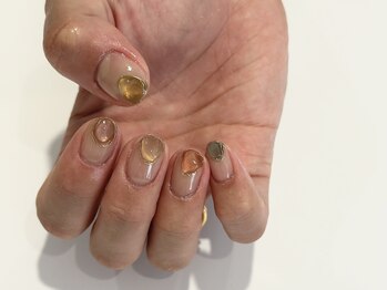 プログレス 東久留米店(PROGRESS)/#マグネット#mag#ぷっくり