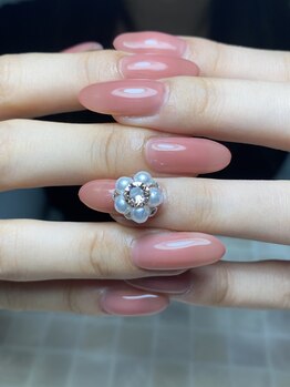 ラシア アイラッシュアンドネイル(Lasia)/