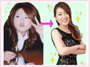 カパリリ/耳つぼ施術☆名古屋/痩身