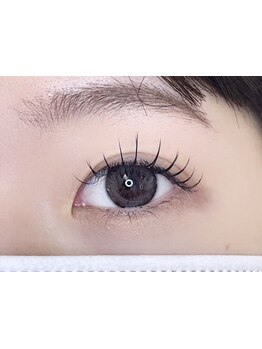 デザイン力が自慢のサロン