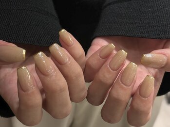 ラボテ(laboT)/秋色キラキラ