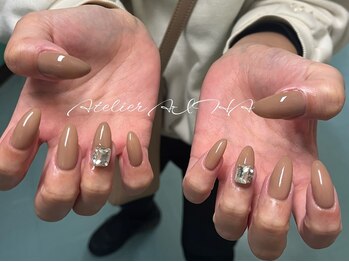 アトリエ アイハ(aiha)/