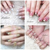 レディアント(Radiant)