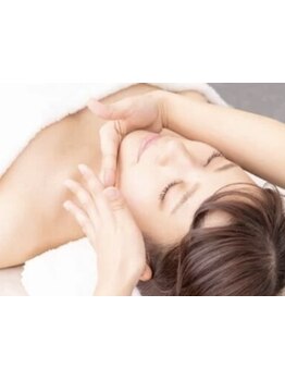 小顔になりたい