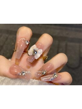 スカルプが得意なサロン