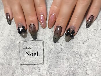ノエル(Noel)/持ち込み【HAND】