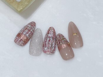 リーノ ベッラ(Lino bella)/ 『定額プレミアムコース』