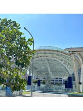 ララアンジュ(LaLa-Ange)/栄/久屋大通から徒歩3分