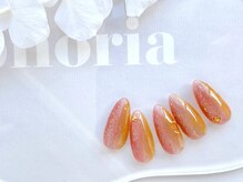 フルールソンネイル(fleur son nail)/フリーアート