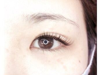 オレンジスター バイ パッセージ(ORANGE STAR BY PASSAGE)/バインドロック